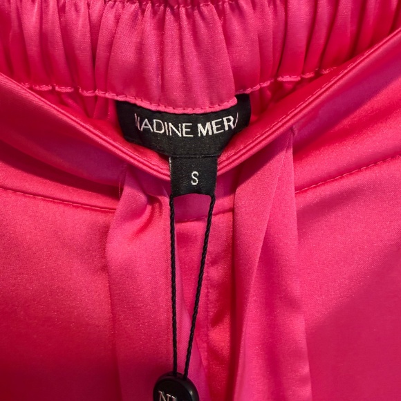 Nadine Merabi pajama bottoms - Picture 3 of 5
